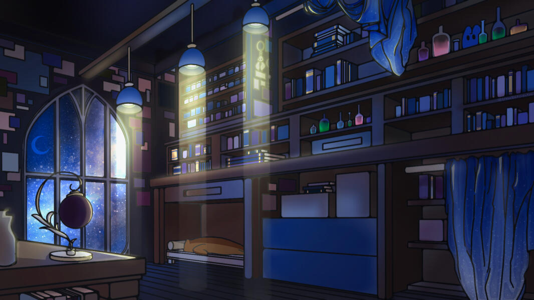 A stream background made for @crowbeecreates! This was created to be used in OBS for streaming to Twitch and Youtube. A stream background made for @crowbeecreates! This was created to be used in OBS for streaming to Twitch and Youtube.